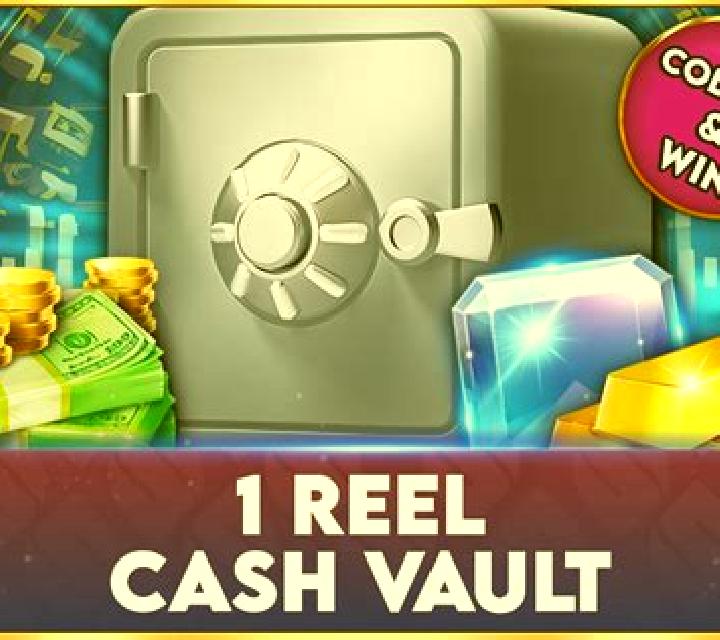 Cash Vault II online slot