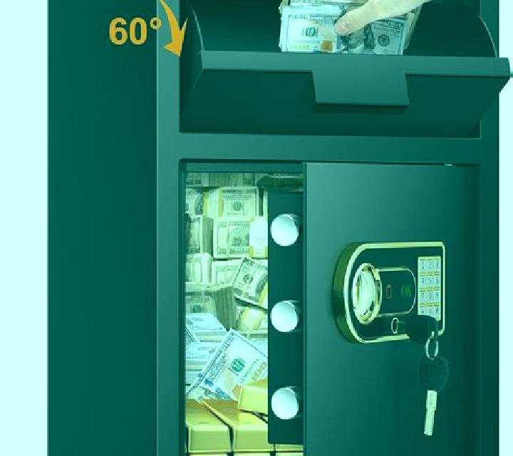 Cash Vault II slot