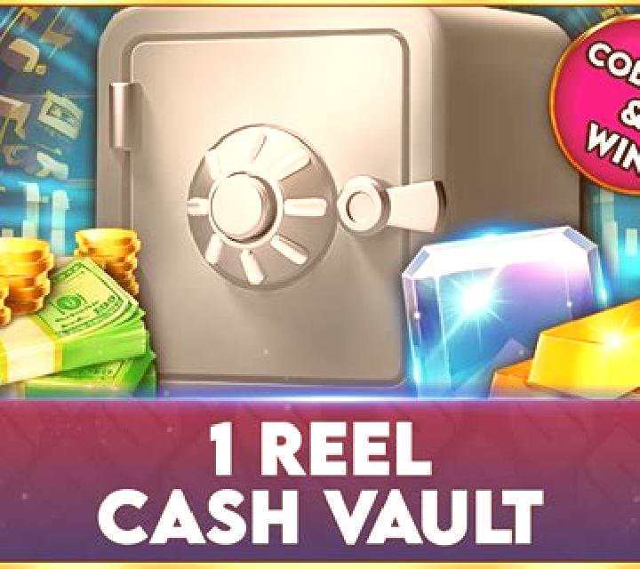 Cash Vault online slot