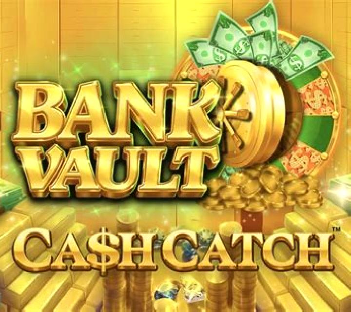 Cash Vault slot game