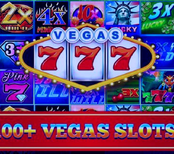Cash Vegas online slot