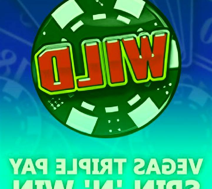 Cash Vegas Triple Wild online slot
