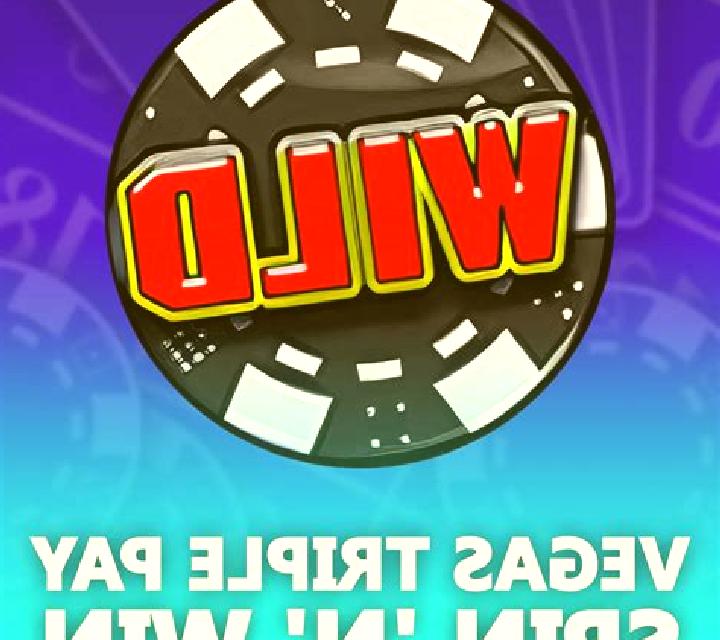 Cash Vegas Triple Wild slot game