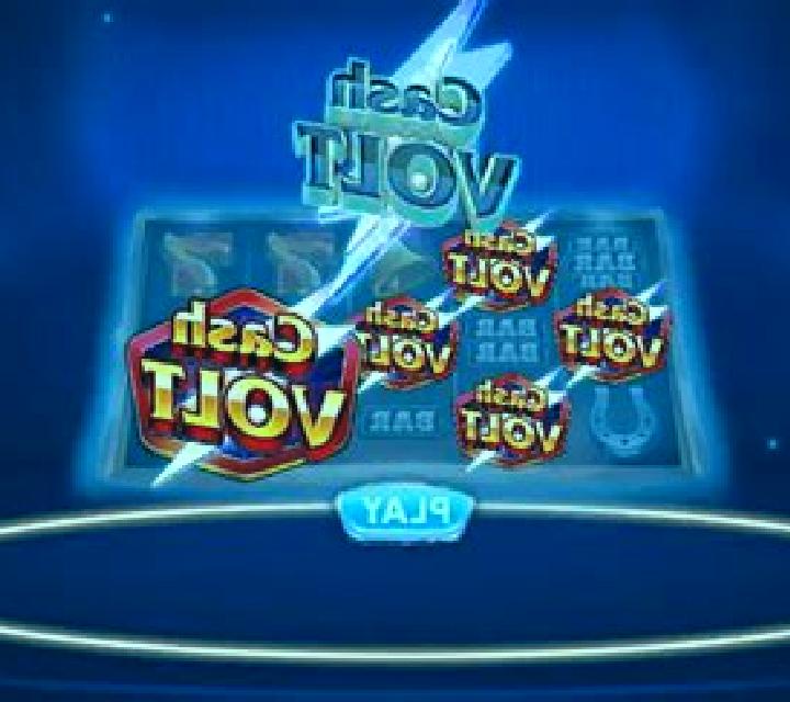 Cash Volt online slot