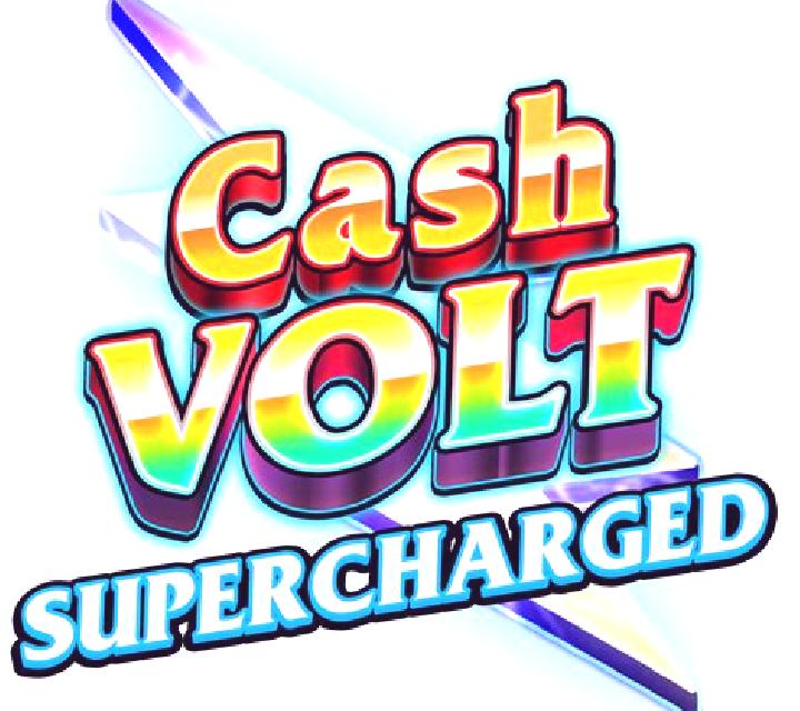 Cash Volt Supercharged slot game