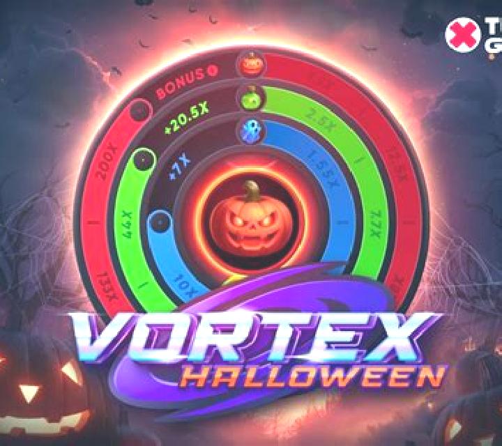 Cash Vortex online slot