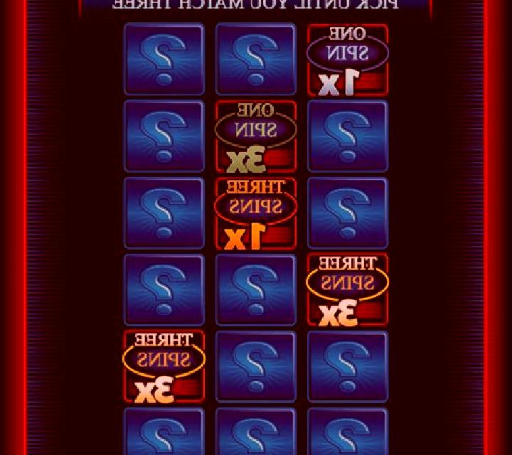Cash Wheel slot