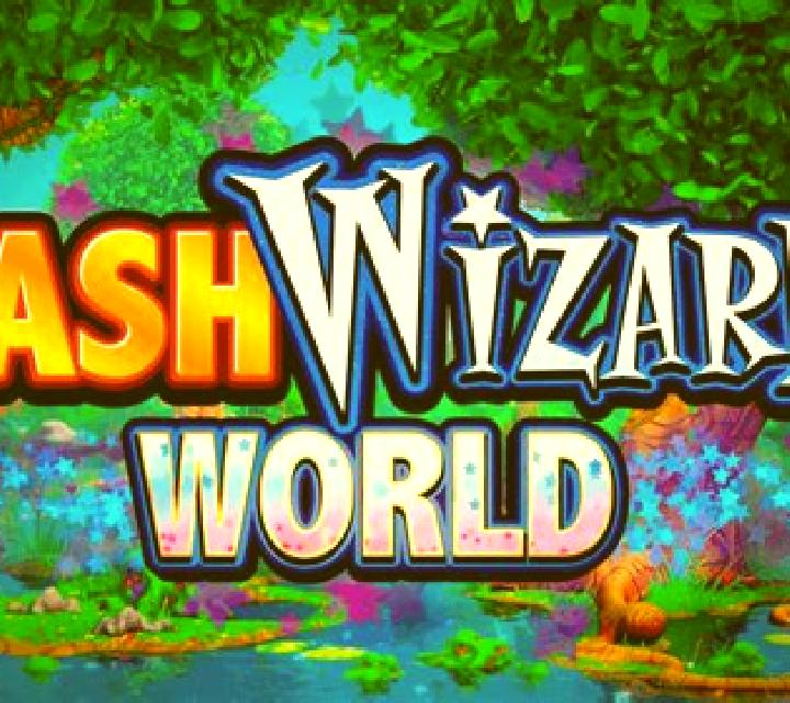 Cash Wizard slot