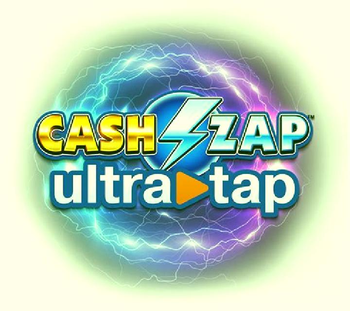 Cash Zap UltraTap online slot