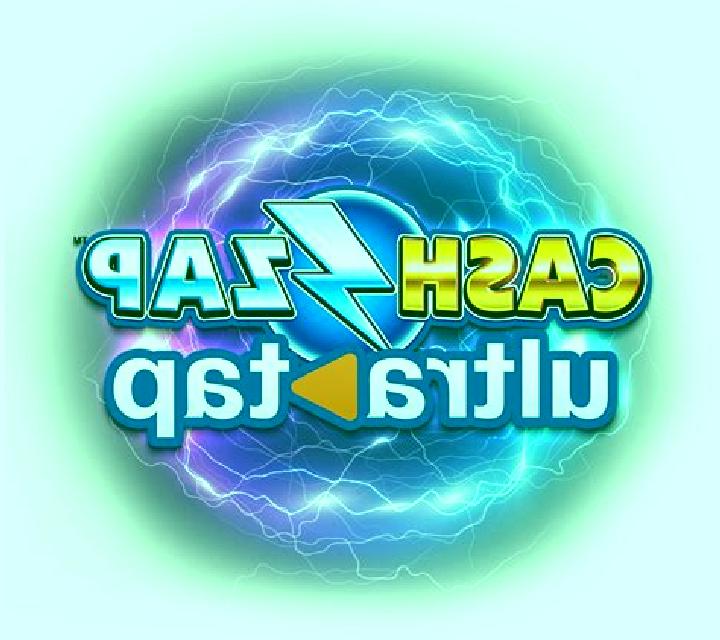 Cash Zap UltraTap slot game