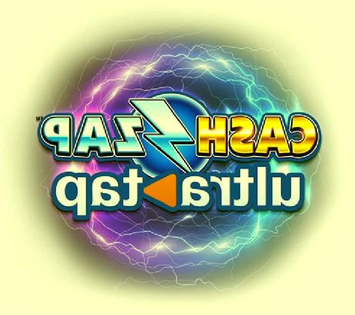 Cash Zap UltraTap slot machine