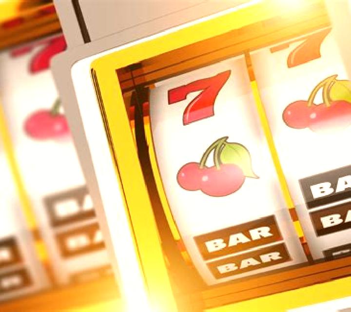 Cashalot Boom (Spinthon) slot machine