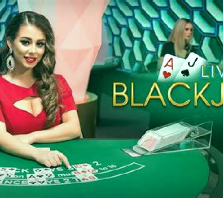 Cashback Blackjack Live online slot