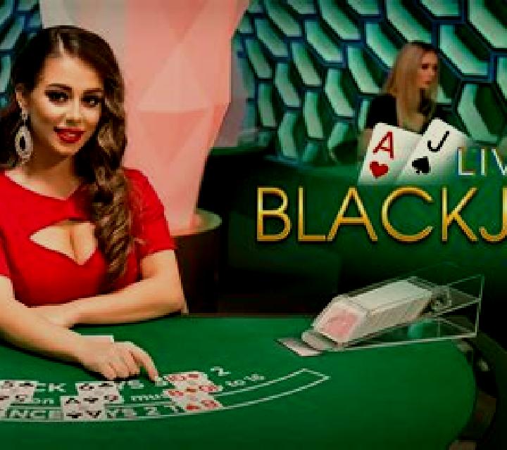 Cashback Blackjack Live slot game