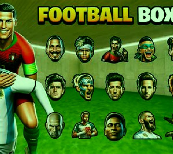 CashCrab Football PvP online slot