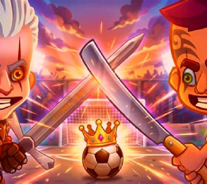 CashCrab Football PvP slot