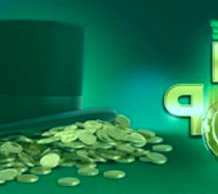 Cashdrop slot game