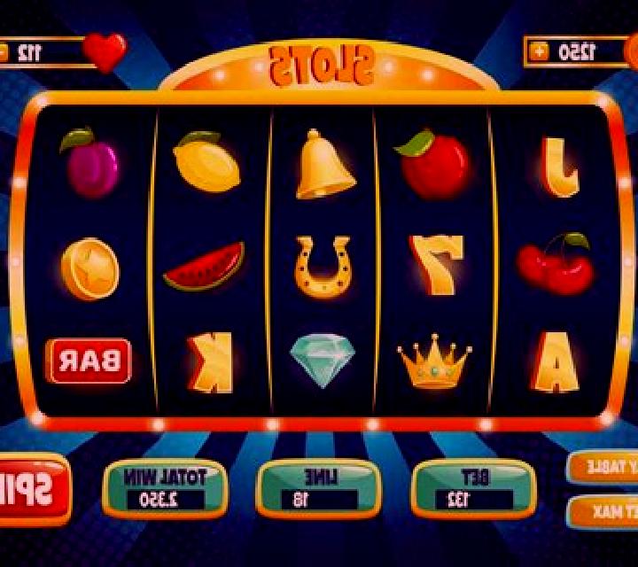 Cashdrop slot machine