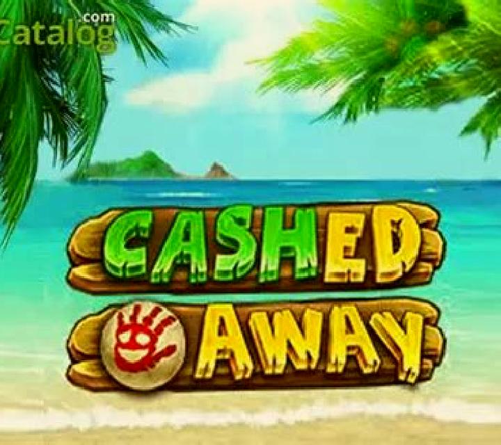 Cashed Away slot