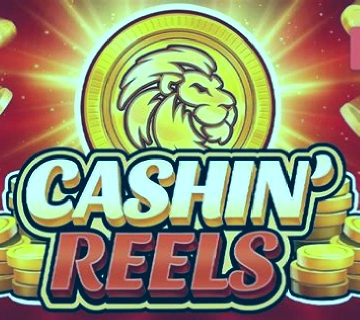 Cashin Reels online slot