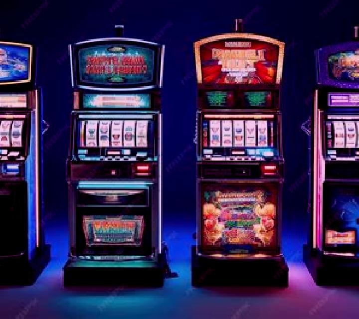 Cashin Reels slot machine