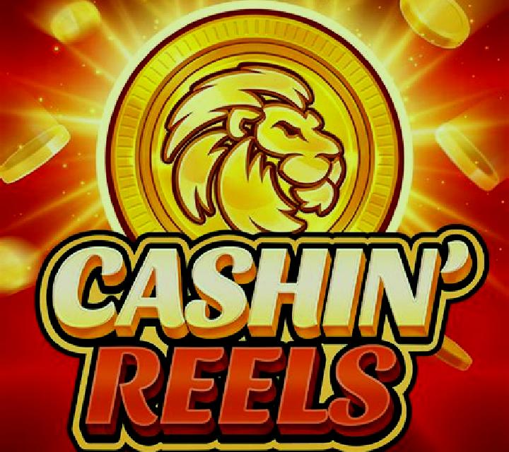 Cashin Reels slot