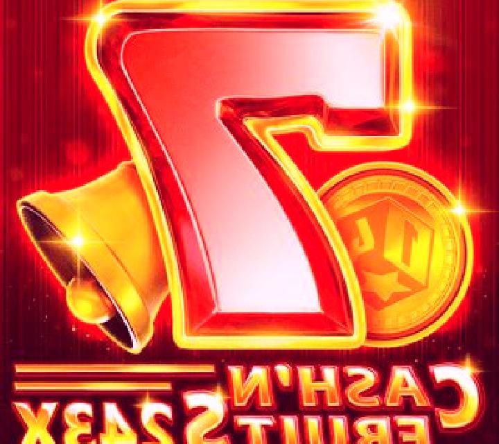 Cash n Fruits 243 X online slot