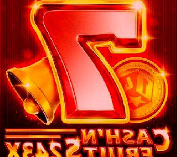 Cash n Fruits 243 X slot