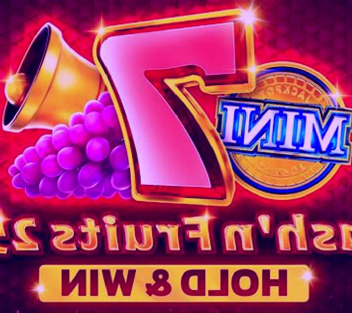 Cash n Fruits 256 online slot