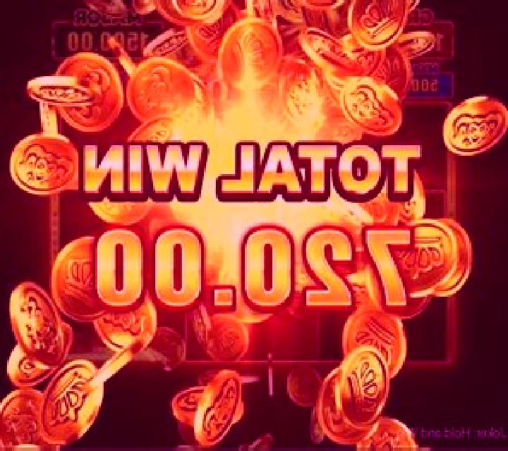 Cash n Fruits 27 Hold And Win slot