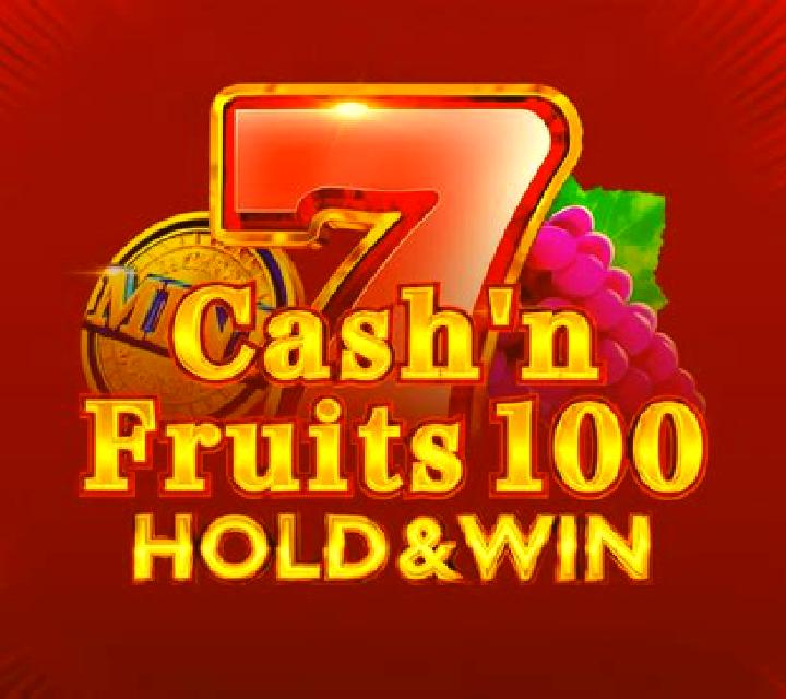 Cash n Fruits Fortune 100 slot game