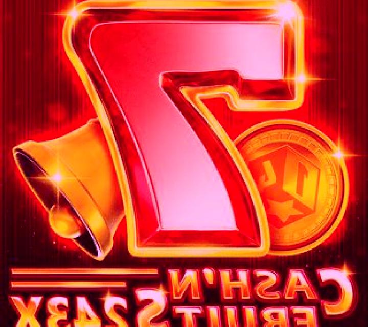 Cash n Fruits Fortune 243 slot machine