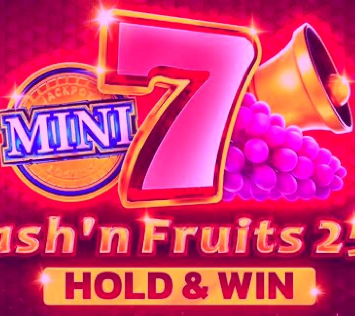 Cash n Fruits Fortune 27 online slot