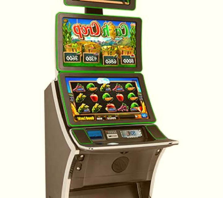 Cash n Fruits Fortune 27 slot machine