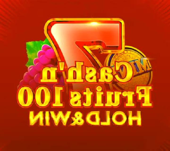 Cash n Fruits Fortune 27 slot