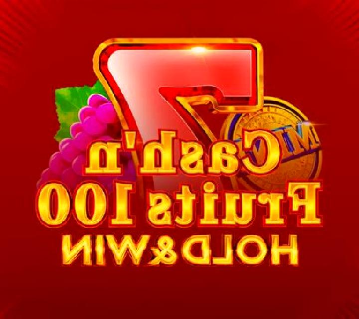 Cash’n Fruits Fortune slot