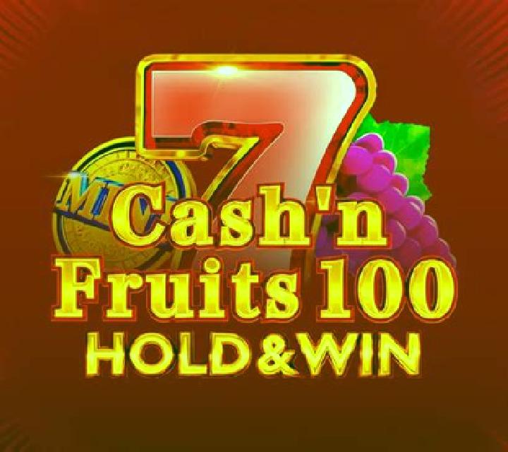 Cash n Fruits X online slot