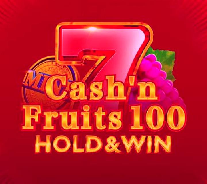 Cash n Fruits X slot game