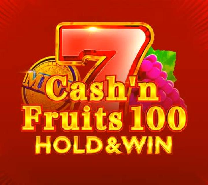 Cash n Fruits X slot machine