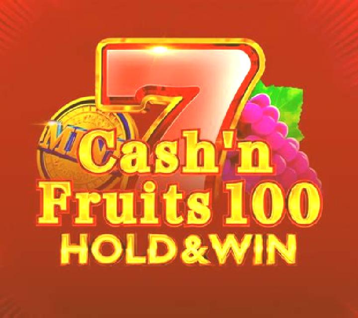 Cash n Fruits X slot