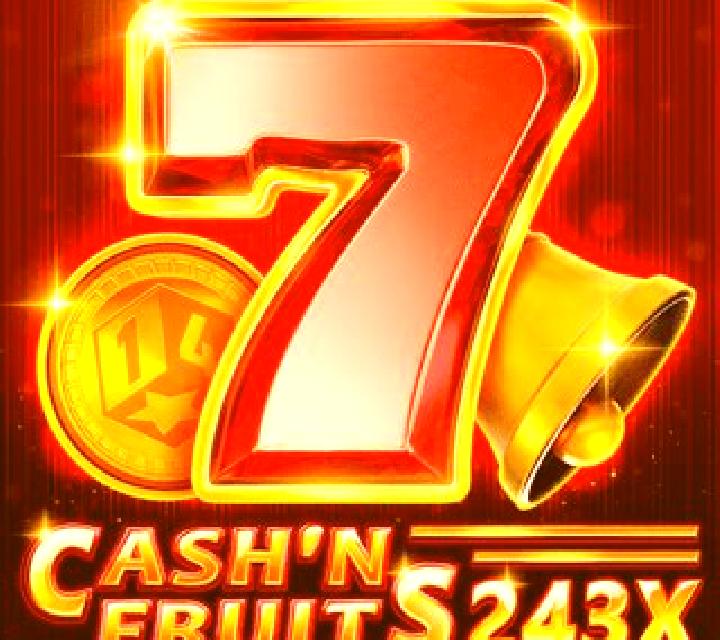 Cash n Spins 243 Plus online slot