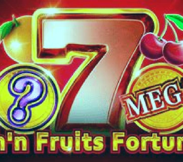 Cash n Spins 27 Plus slot