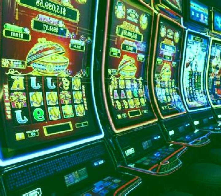 Cashout Blackjack slot machine