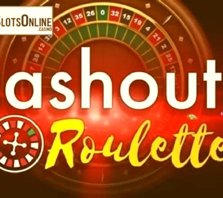 Cashout Roulette slot
