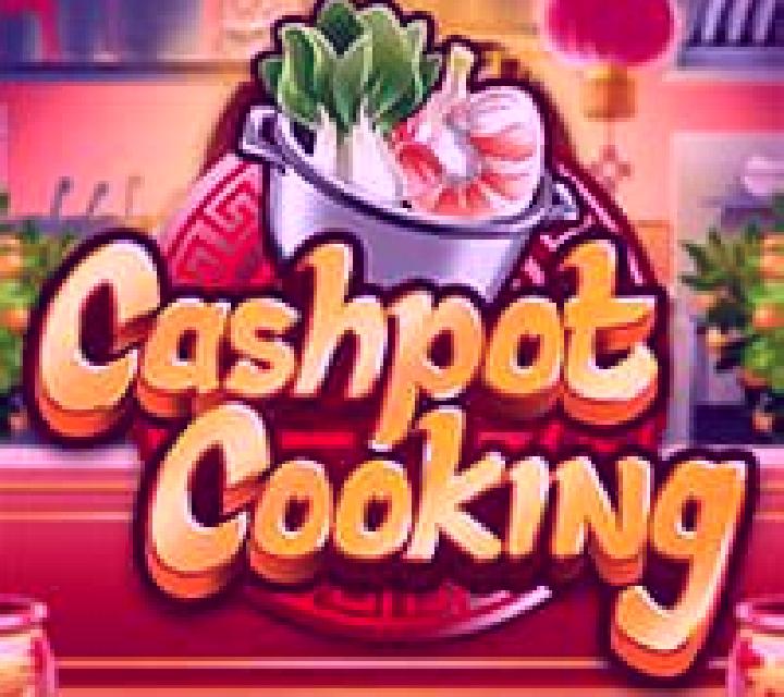 Cashpot Cooking online slot