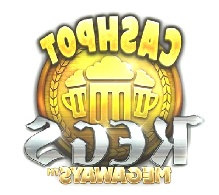 Cashpot Kegs Megaways online slot