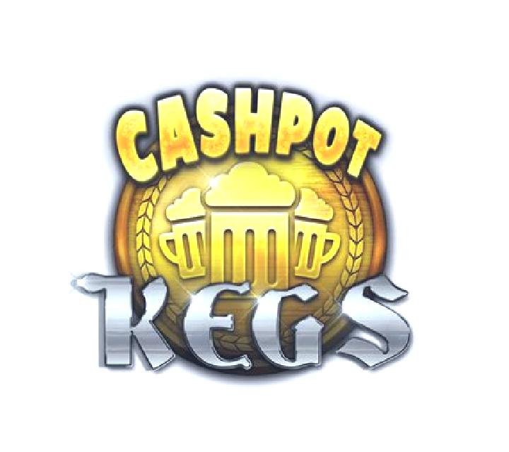 Cashpot Kegs Megaways slot machine