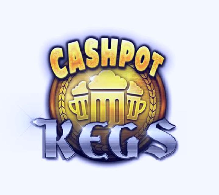 Cashpot Kegs online slot