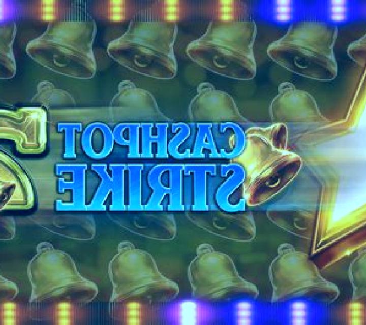 Cashpot Strike 7s slot game