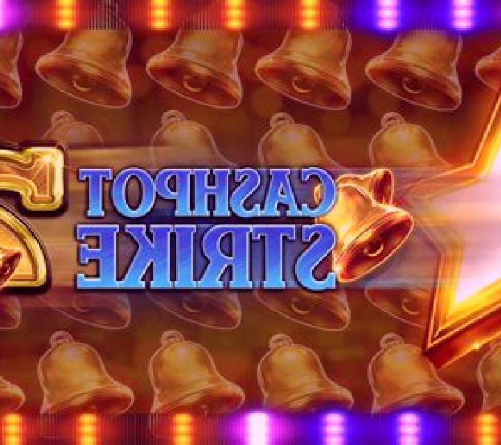 Cashpot Strike 7s slot